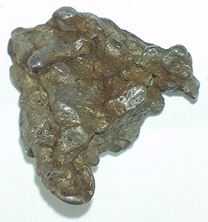 meteorite