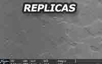 analysis of replicas