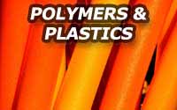 anlysis of plastics and polymers