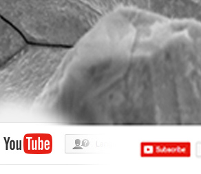 youtube channel for Houston Electron Microscopy